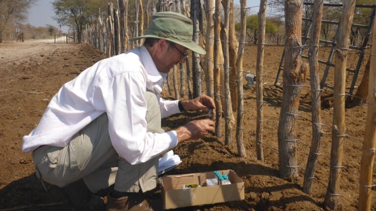 BioBoundary Gallery 1