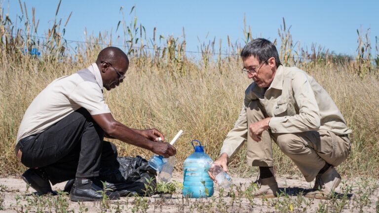 BioBoundary Gallery 2