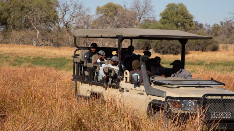 Conservation Education Gallery 4