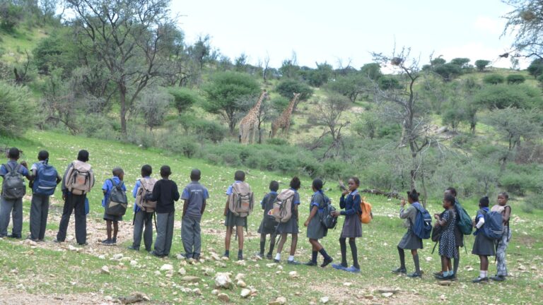 Conservation Education Gallery 5